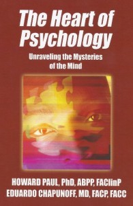 The Heart of Psychology - Unraveling the Mysteries of the Mind